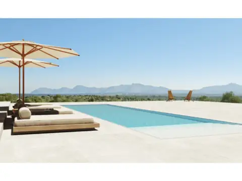 Casa rústica en Santa Margalida