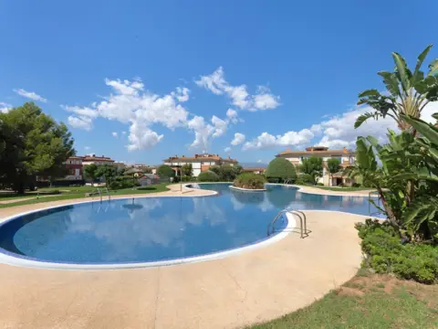 Apartamento en Son Gual