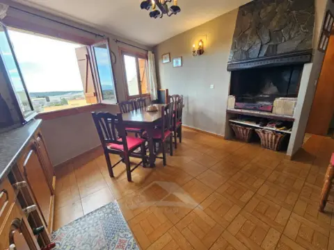 Casa en Traiguera