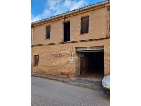 Casa en Carrer Cooperativa, 14