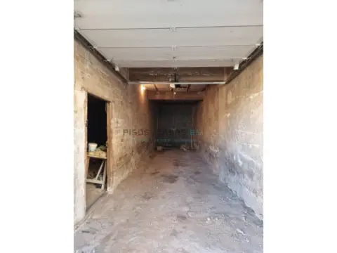 Casa en Carrer Cooperativa, 14