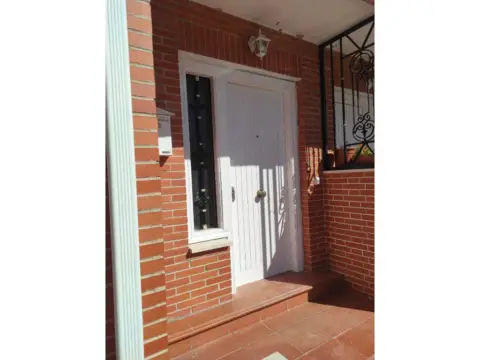 Casa pareada en El Álamo