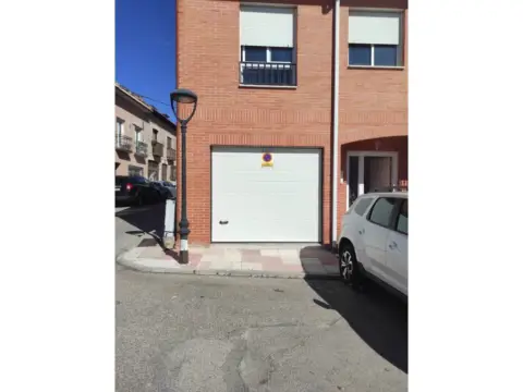 Casa pareada en El Álamo