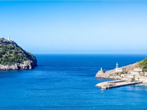 Apartamento en Port de Soller