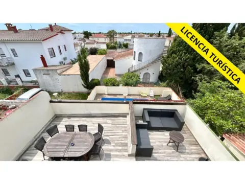 Casa – Castelló d'Empúries