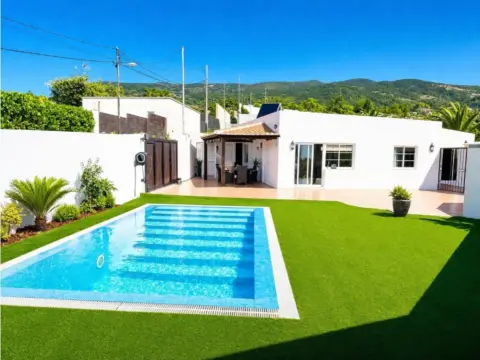 Chalet en El Escobonal