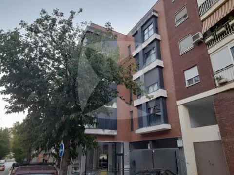 Piso en San Fernando