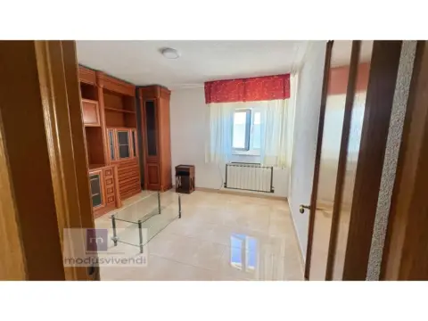 Piso en La Chantría-La Lastra