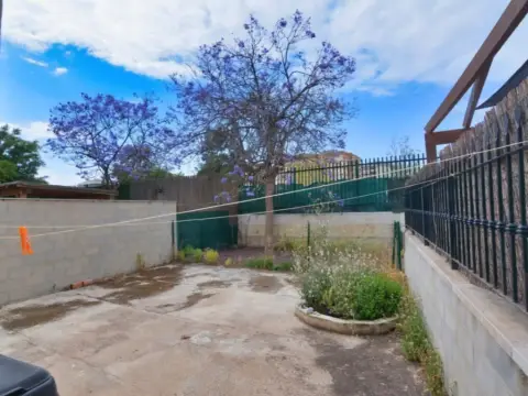 Casa en San Francisco