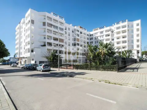 Apartamento en calle calle Pio Baroja-Nva Andalucia, nº 9