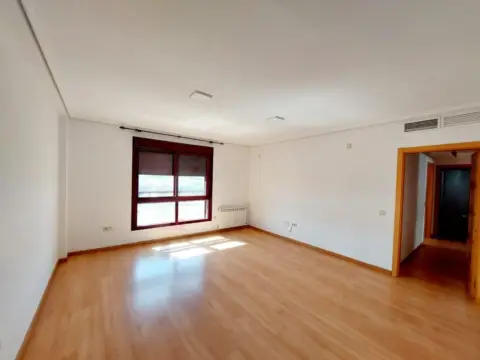 Piso en San Roque-Ronda Norte