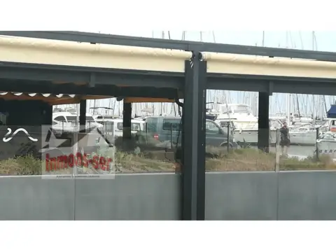 Local comercial en Premià de Mar
