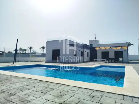 Chalet en Zona Costa Esuri
