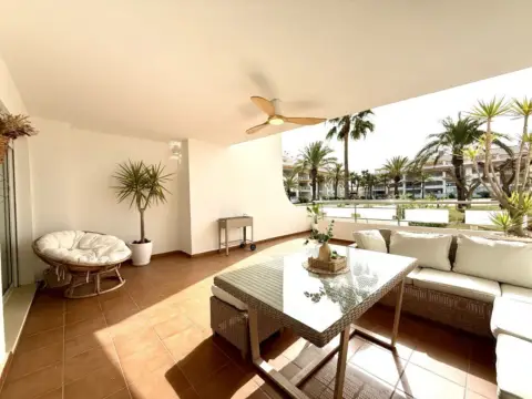 Apartamento en Torreblanca