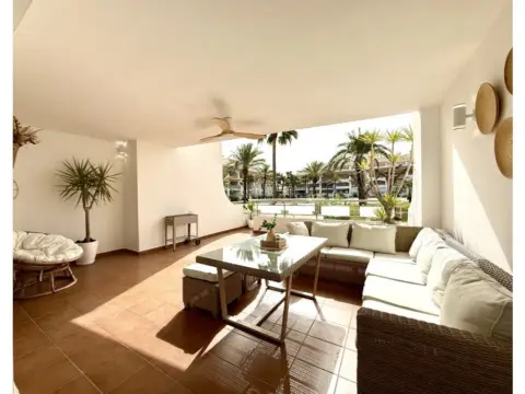 Apartamento en Torreblanca