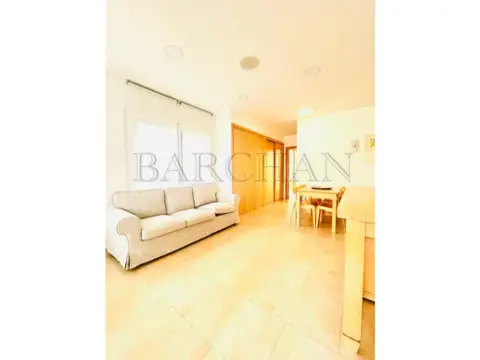 Apartamento en Núcleo Urbano