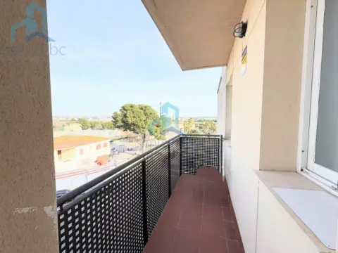 Piso en La Pobla de Mafumet