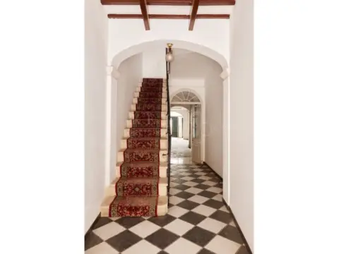 Casa en Maó - Mahón