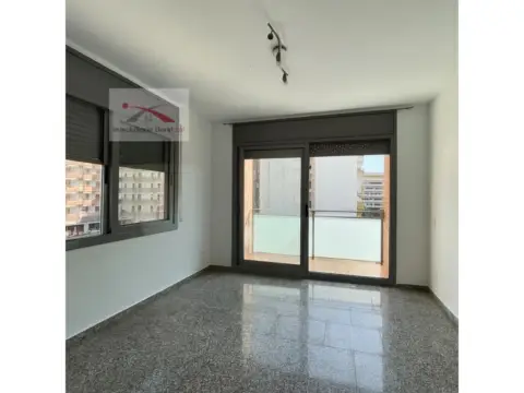 Piso en Fenals-Santa Clotilde