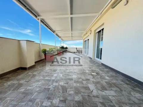 Ático en L'Alcúdia