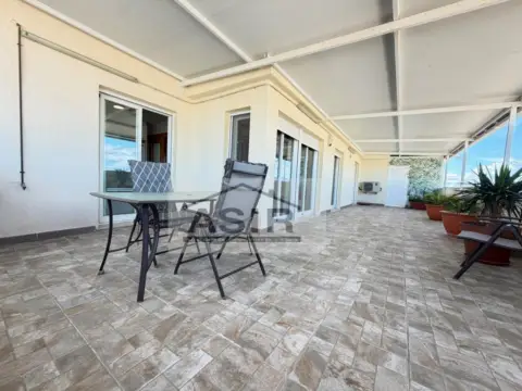 Ático en L'Alcúdia