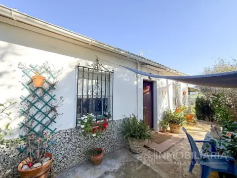 Finca rústica en Álora
