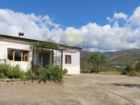 Casa rústica en Cádiar