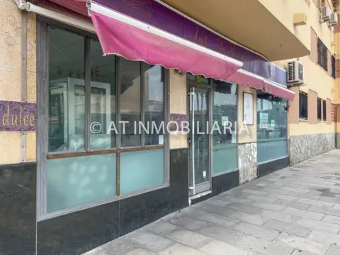 Local comercial en San José-Varela-La Laguna