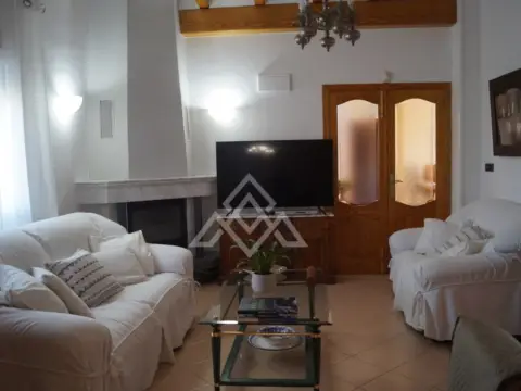 Finca rústica en calle Camino Hort de La Bosca Sector-2