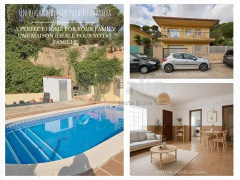 Chalet en Urbanitzacions del Nord