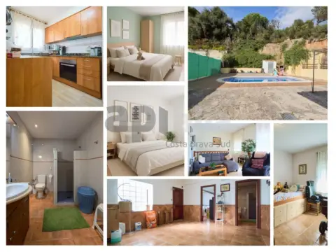 Chalet en Urbanitzacions del Nord