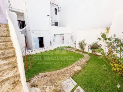 Casa en Nucli Urbà
