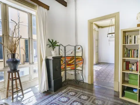 Apartamento en Sant Nicolau