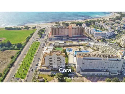 Apartamento en Sant Llorenç des Cardassar