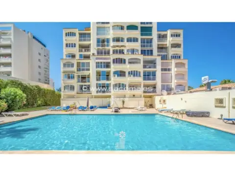 Apartamento en Sant Llorenç des Cardassar