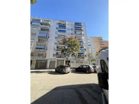 Piso en Xúquer