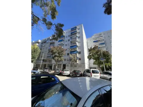 Piso en Xúquer