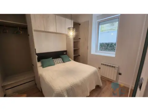 Piso en Ategorrieta-Ulia