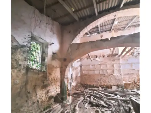 Casa rústica en Binissalem