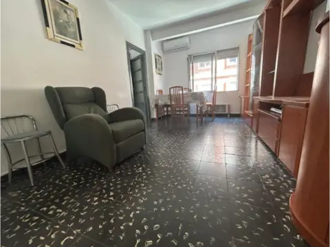 Casa en Rascanya