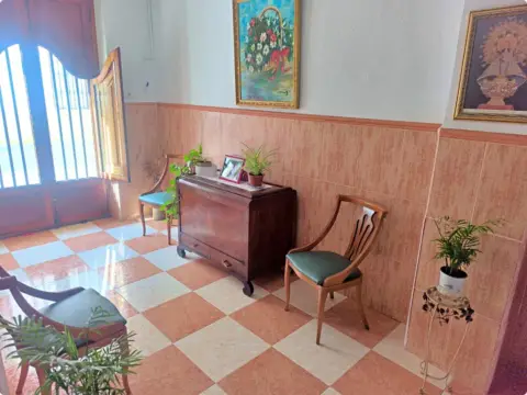 Casa en Bellreguard