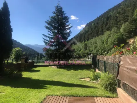 Piso en Arinsal