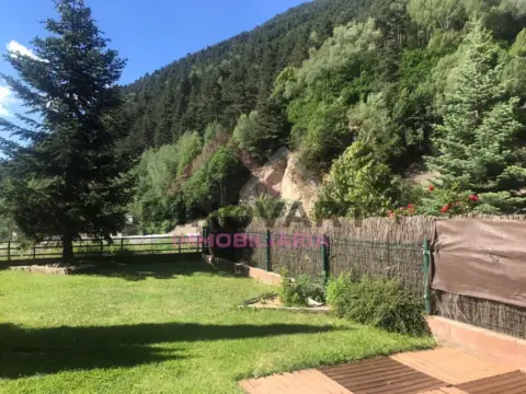 Piso en Arinsal