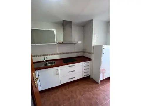 Piso en San Fernando-Estación