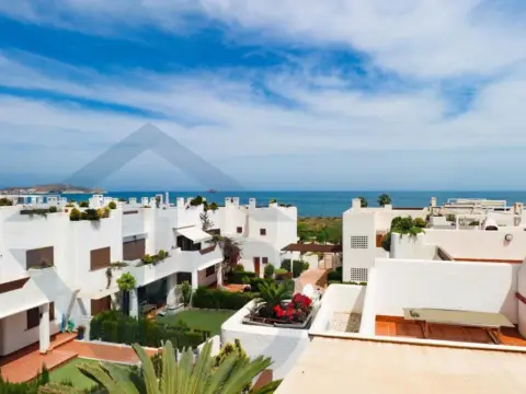 Apartamento en Benzal