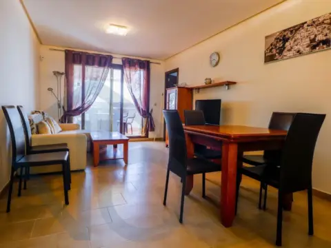 Apartamento en Benzal