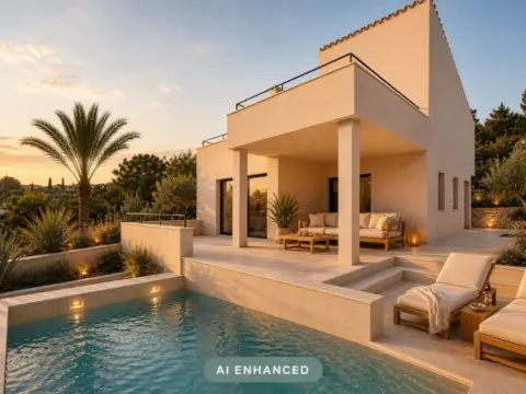 Casa en Lloseta
