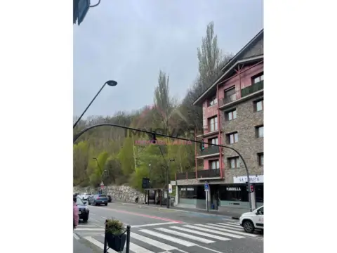 Apartamento en La Massana