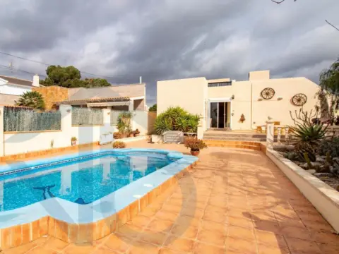Casa en Pulpí