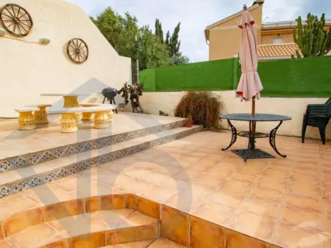 Casa en Pulpí